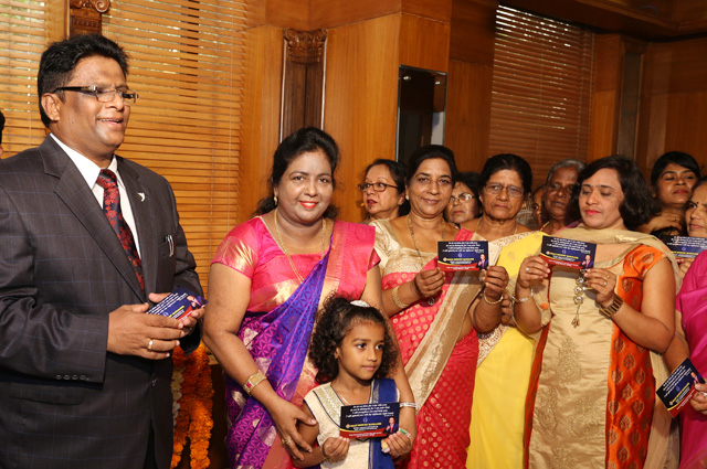 The Grace Ministry inaugurated its new Counselling office in Balmatta, Mangalore here on Oct 20. Hundreds of people thronged to celebrate this new venture of Grace Ministry in Mangalore.